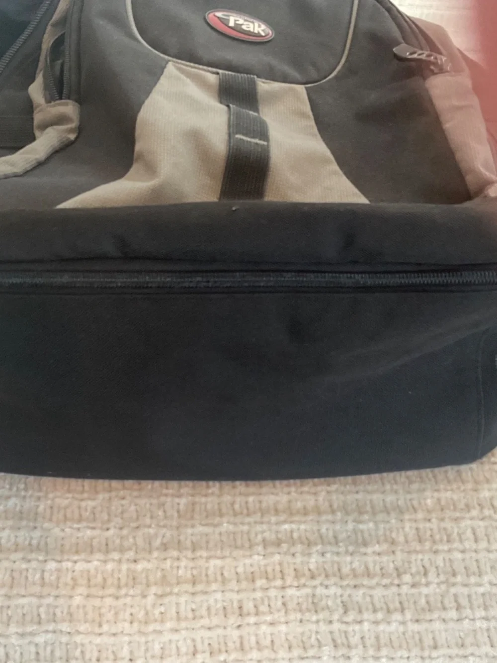 Backpack Ballistic Nylon